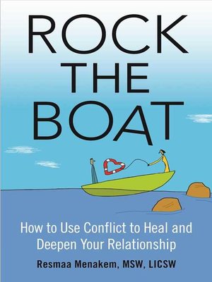 cover image of Rock the Boat
